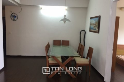 4 bedrooms Apartment in Tay Ho, Ha Noi, No. 2988 4