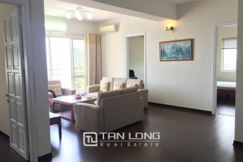 4 bedrooms Apartment in Tay Ho, Ha Noi, No. 2988 2