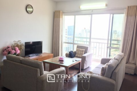 4 bedrooms Apartment in Tay Ho, Ha Noi, No. 2988