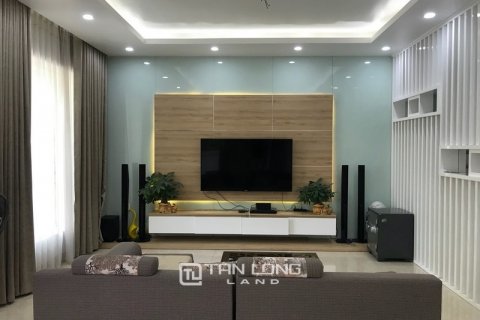 4 bedrooms Villa in Long Bien, Ha Noi,  No. 2987