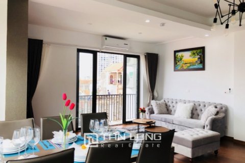 2 bedrooms Apartment in Tay Ho, Ha Noi,  No. 2989 2