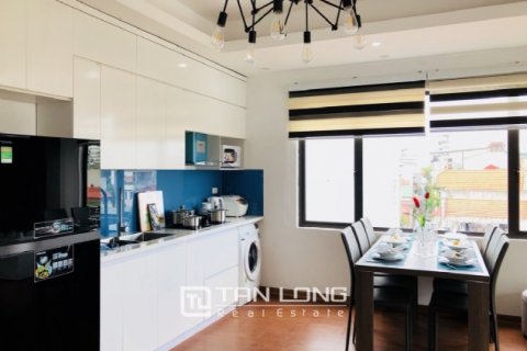 2 bedrooms Apartment in Tay Ho, Ha Noi,  No. 2989 5
