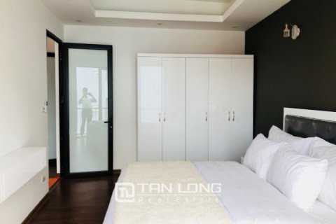 2 bedrooms Apartment in Tay Ho, Ha Noi,  No. 2989 7