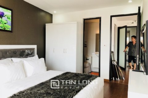 2 bedrooms Apartment in Tay Ho, Ha Noi,  No. 2989 10