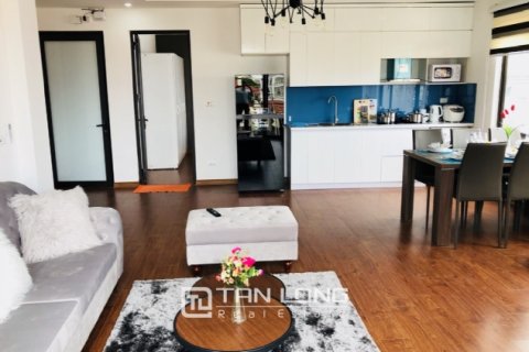 2 bedrooms Apartment in Tay Ho, Ha Noi,  No. 2989 4