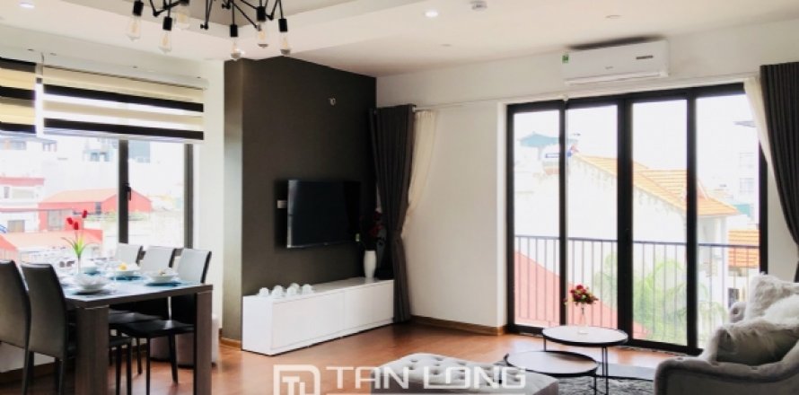 2 bedrooms Apartment in Tay Ho, Ha Noi,  No. 2989