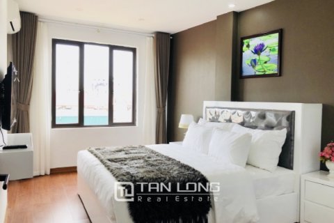2 bedrooms Apartment in Tay Ho, Ha Noi,  No. 2989 9