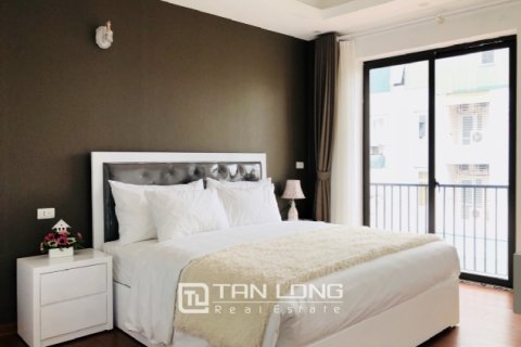 2 bedrooms Apartment in Tay Ho, Ha Noi,  No. 2989 6