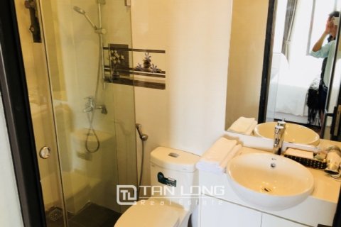 2 bedrooms Apartment in Tay Ho, Ha Noi,  No. 2989 11