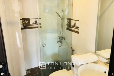2 bedrooms Apartment in Tay Ho, Ha Noi,  No. 2989 8