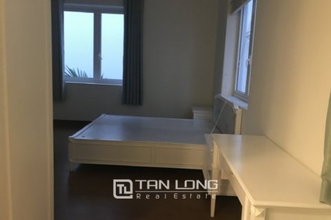 4 bedrooms Villa in Long Bien, Ha Noi, No. 2986 3