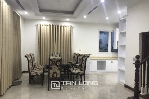 4 bedrooms Villa in Long Bien, Ha Noi, No. 2986 2