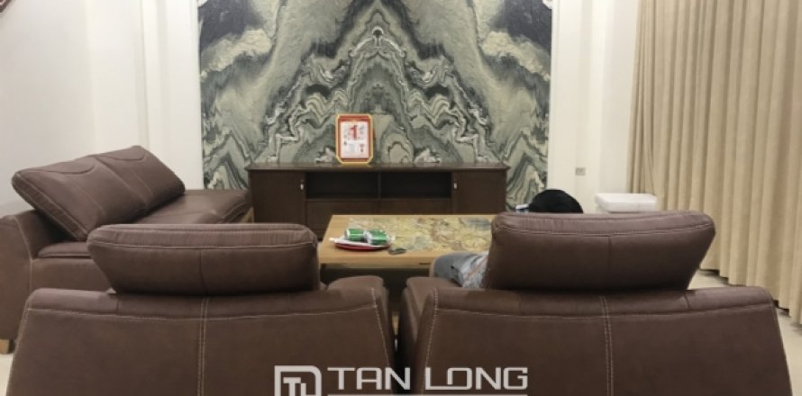 4 bedrooms Villa in Long Bien, Ha Noi, No. 2986