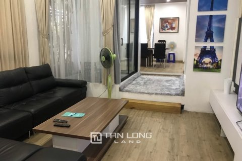 4 bedrooms Villa in Long Bien, Ha Noi,  No. 2985