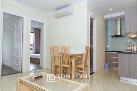 2 bedrooms Apartment in Ba Dinh, Ha Noi, No. 2991