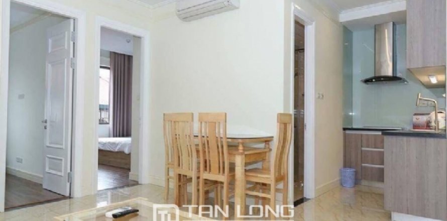 2 bedrooms Apartment in Ba Dinh, Ha Noi, No. 2991