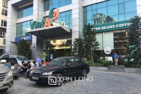 57m2 Office in Cau Giay, Ha Noi, No. 3953 2
