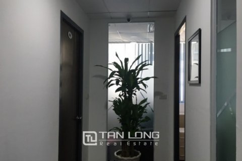 57m2 Office in Cau Giay, Ha Noi, No. 3953 8