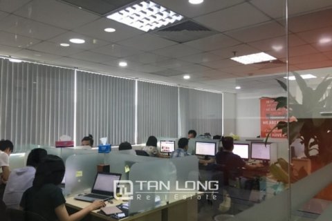 57m2 Office in Cau Giay, Ha Noi, No. 3953 9