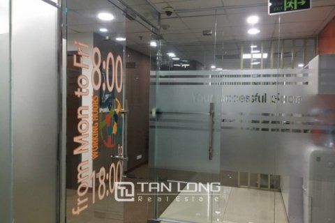 57m2 Office in Cau Giay, Ha Noi, No. 3953 7