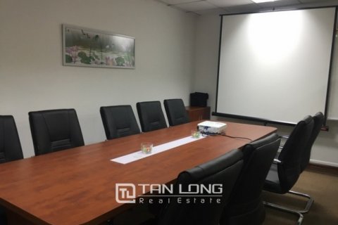57m2 Office in Cau Giay, Ha Noi, No. 3953 14