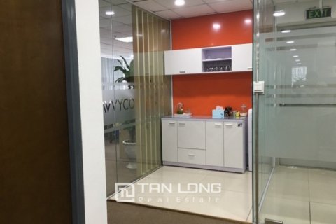 57m2 Office in Cau Giay, Ha Noi, No. 3953 6