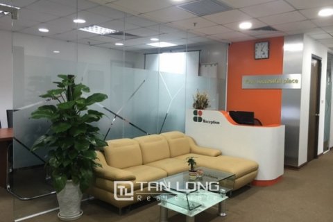 57m2 Office in Cau Giay, Ha Noi, No. 3953 5