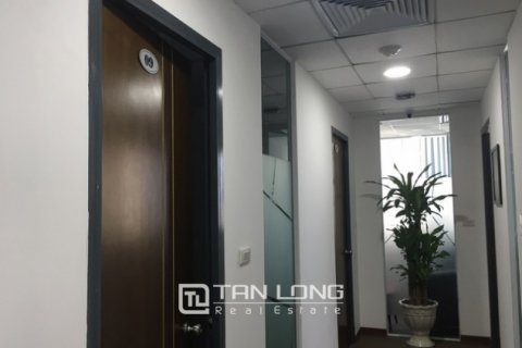 57m2 Office in Cau Giay, Ha Noi, No. 3953 4
