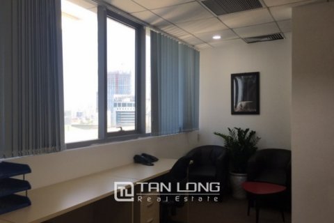 57m2 Office in Cau Giay, Ha Noi, No. 3953 10