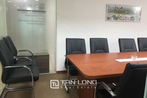 57m2 Office in Cau Giay, Ha Noi, No. 3953 13
