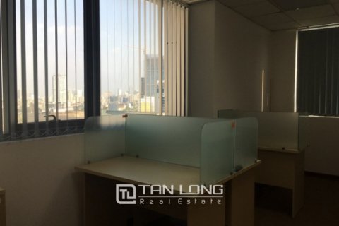 57m2 Office in Cau Giay, Ha Noi, No. 3953 15