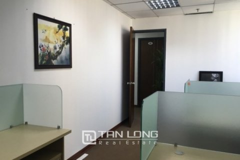 57m2 Office in Cau Giay, Ha Noi, No. 3953 12