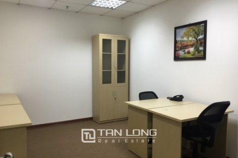 57m2 Office in Cau Giay, Ha Noi, No. 3953 16