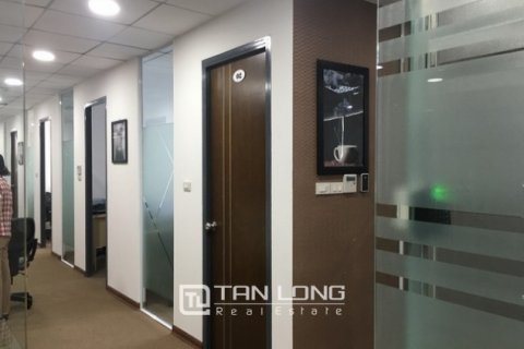 57m2 Office in Cau Giay, Ha Noi, No. 3953 3