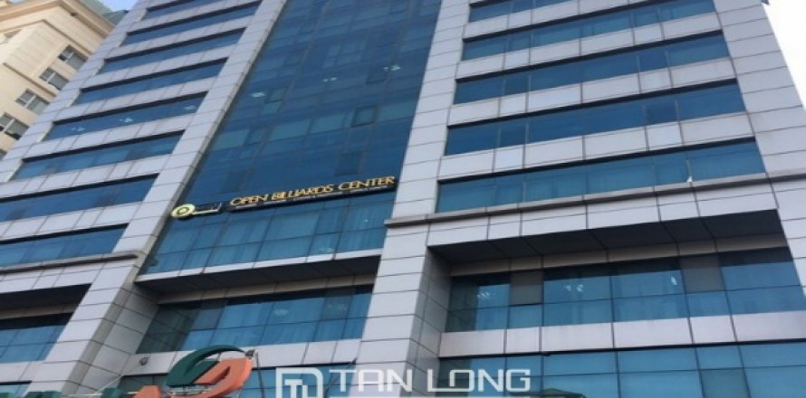 57m2 Office in Cau Giay, Ha Noi, No. 3953