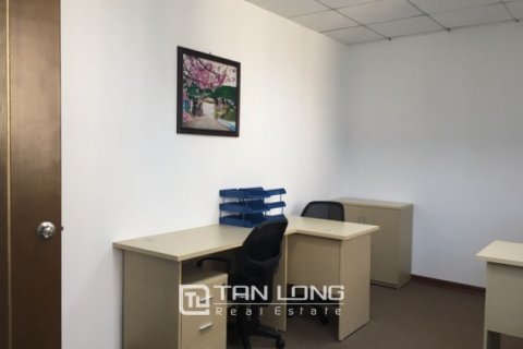 57m2 Office in Cau Giay, Ha Noi, No. 3953 11