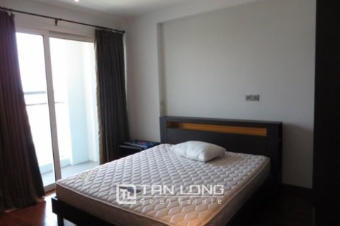 3 bedrooms Apartment in Tay Ho, Ha Noi, No. 3780 6