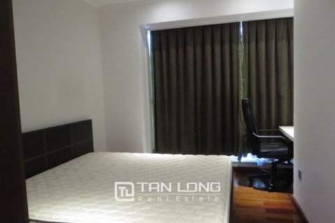 3 bedrooms Apartment in Tay Ho, Ha Noi, No. 3780 5