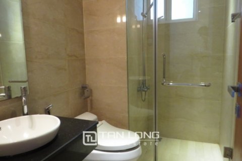 3 bedrooms Apartment in Tay Ho, Ha Noi, No. 3780 7