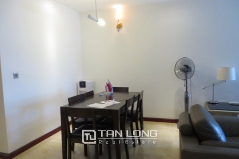 3 bedrooms Apartment in Tay Ho, Ha Noi, No. 3780 2
