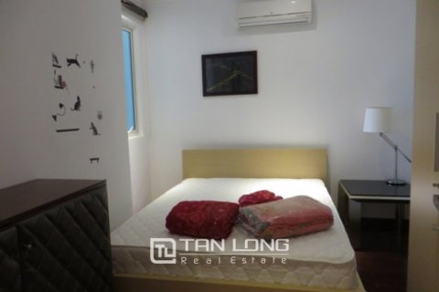 3 bedrooms Apartment in Tay Ho, Ha Noi, No. 3780 4
