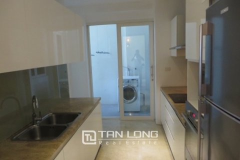 3 bedrooms Apartment in Tay Ho, Ha Noi, No. 3780 3
