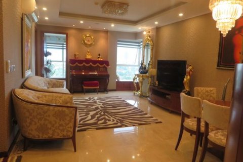 3 bedrooms Apartment in Tay Ho, Ha Noi,  No. 3782 5
