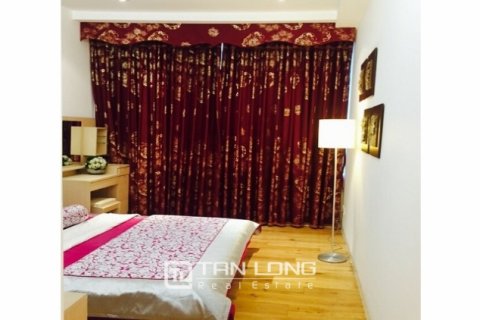 Квартира с 2 спальнями в Каузяй, Ханой , № 3954 10