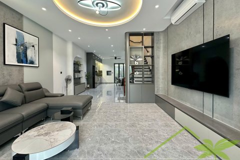 3 bedrooms House in Nha Trang,  No. 27880