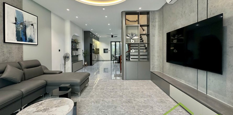 3 bedrooms House in Nha Trang,  No. 27880