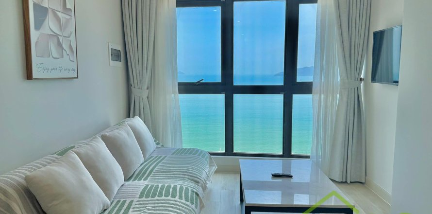 2 bedrooms Apartment in Nha Trang, No. 27879
