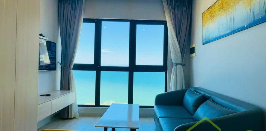 2 bedrooms Apartment in Nha Trang,  No. 27878
