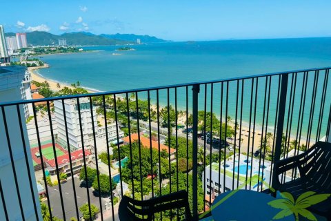 2 bedrooms Apartment in Nha Trang,  No. 27878 12