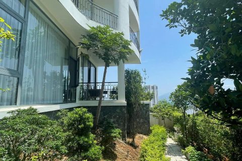 5 bedrooms Villa in Nha Trang,  No. 27877